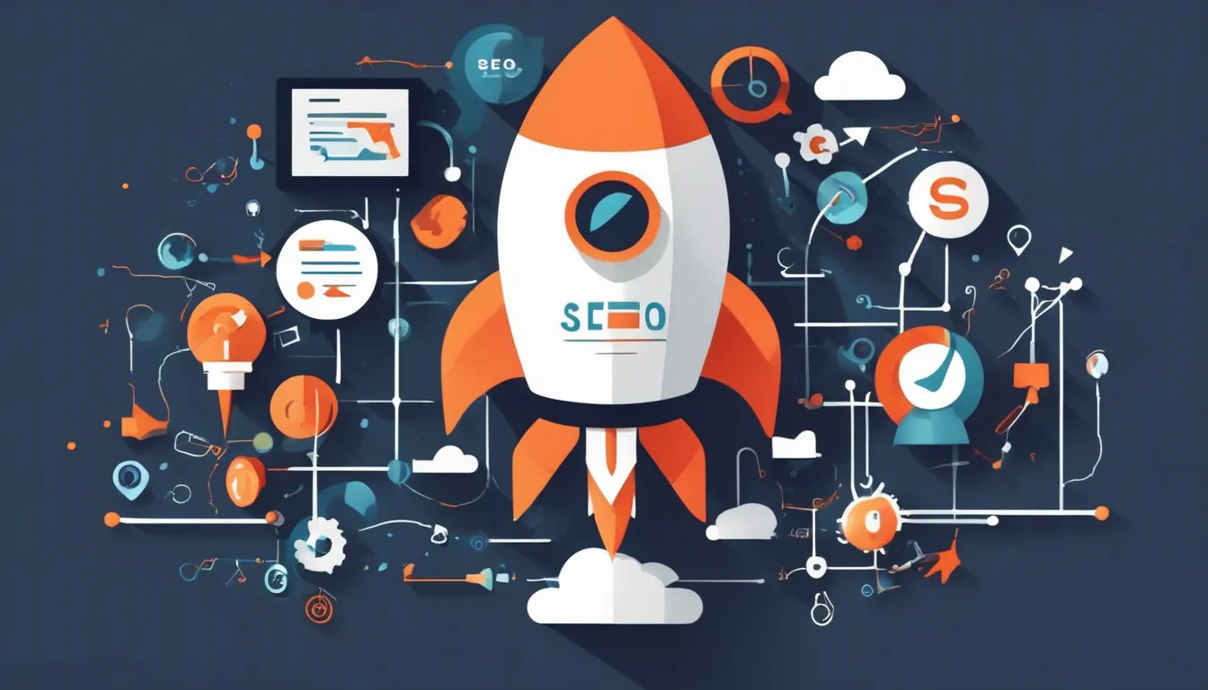 Boost Your Brand with RankRocket SEO Strategies for Success